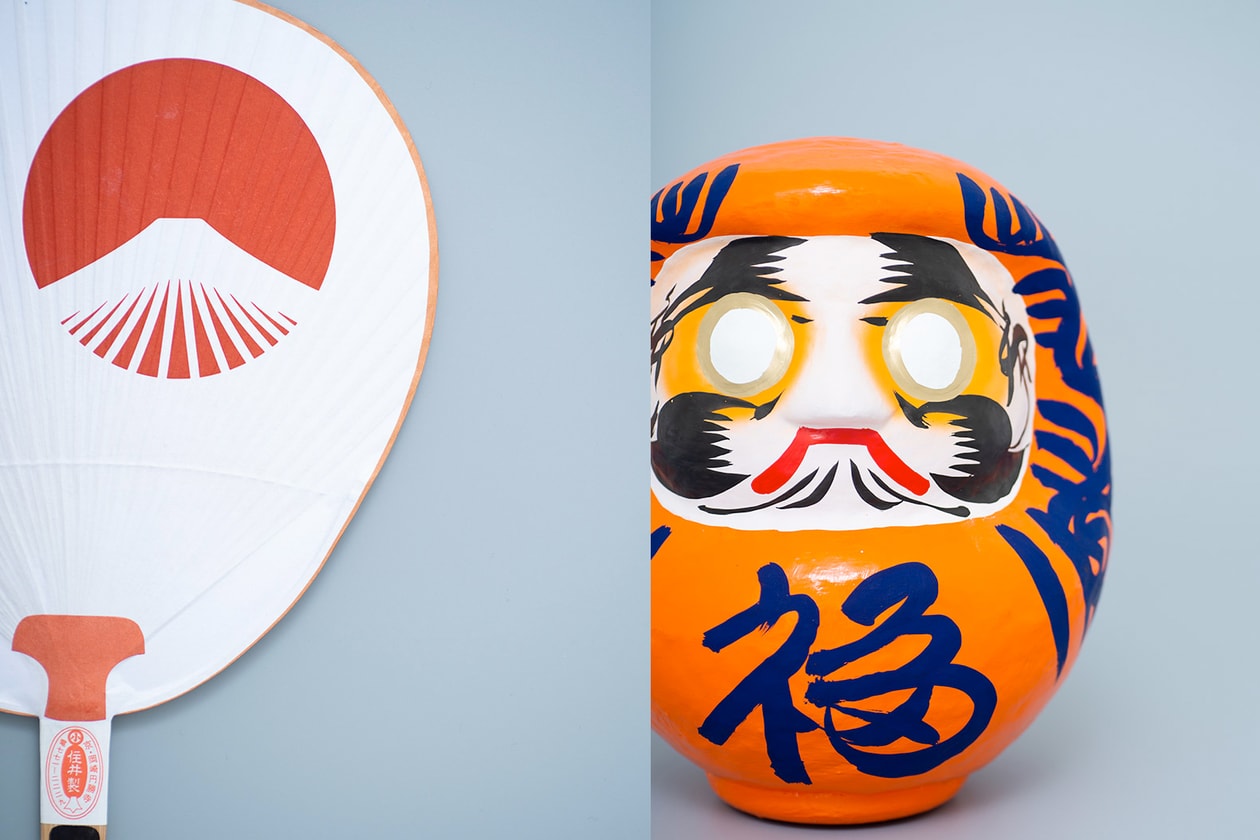 BEAMS JAPAN 是如何将日本传统文化「流行化」？| 创意人观点 
