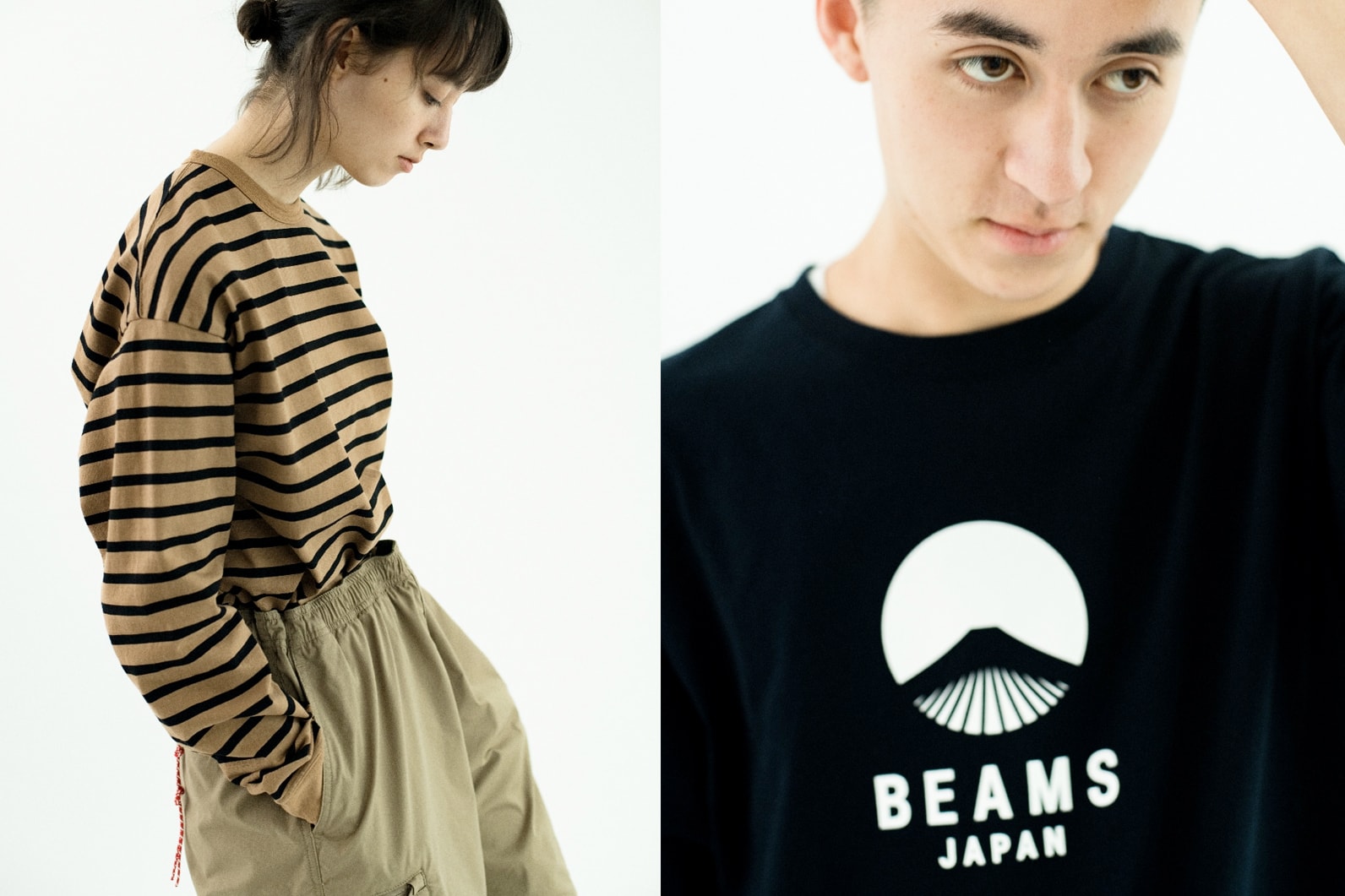 BEAMS JAPAN 是如何將日本傳統文化「流行化」?| 創意人觀點