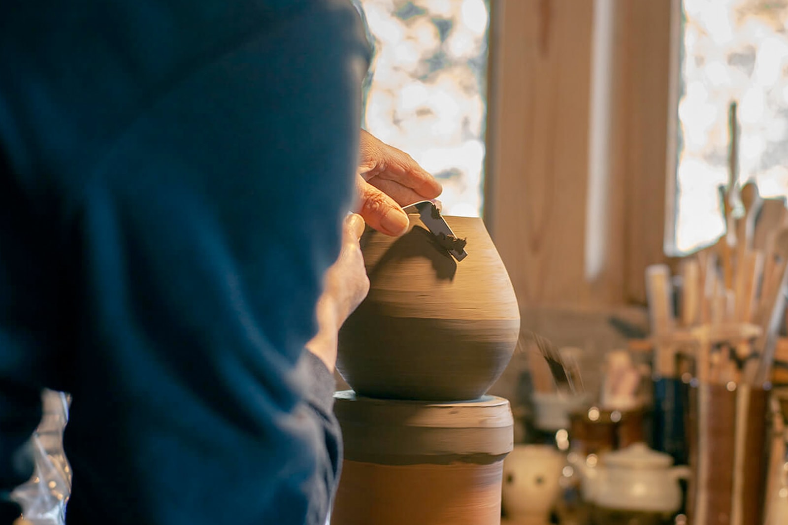 BEAMS JAPAN 是如何將日本傳統文化「流行化」?| 創意人觀點