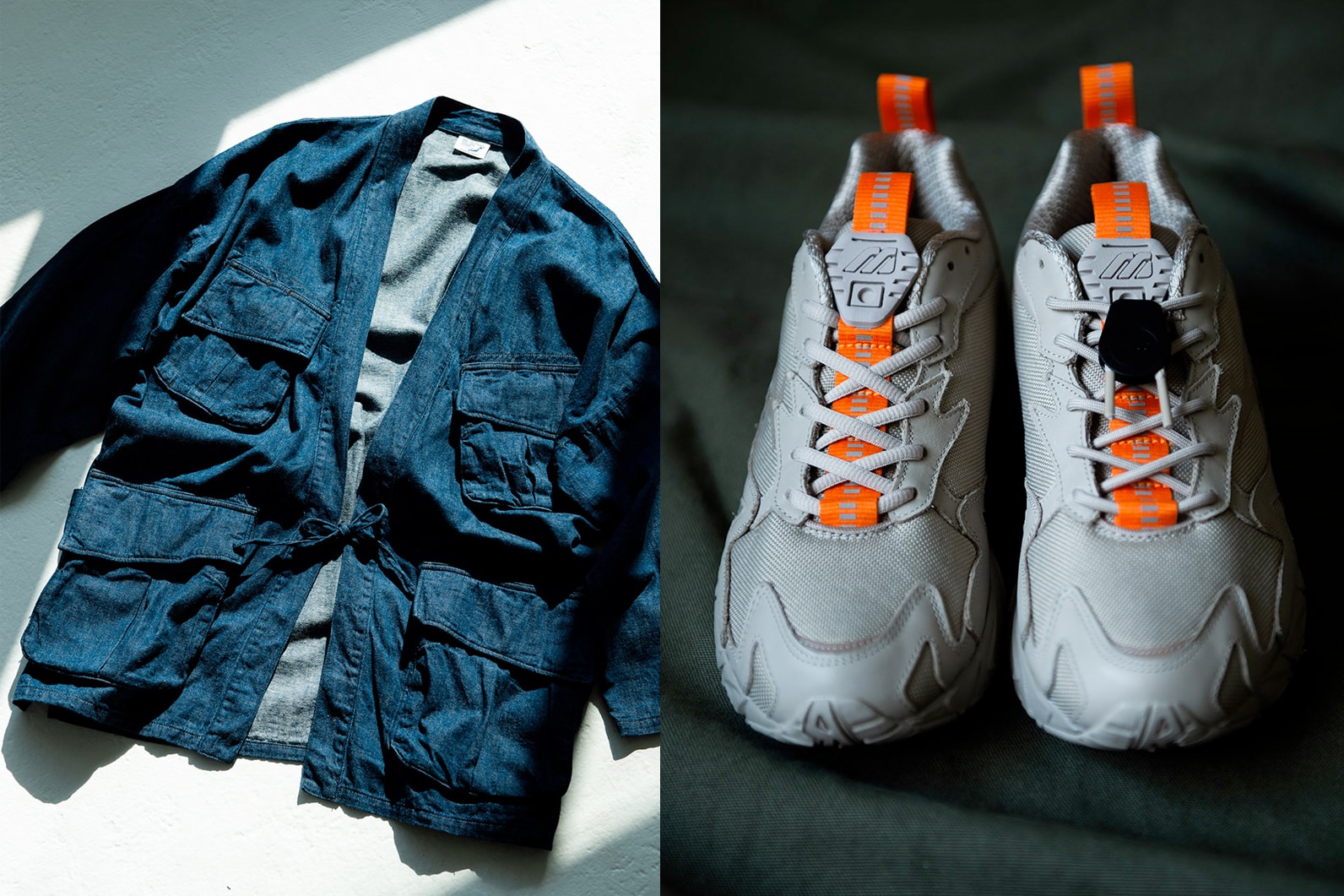 BEAMS JAPAN 是如何將日本傳統文化「流行化」?| 創意人觀點