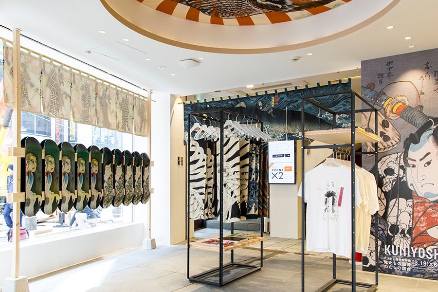 BEAMS JAPAN 是如何將日本傳統文化「流行化」?| 創意人觀點