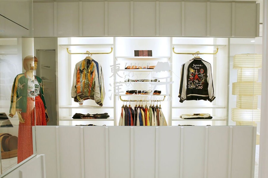 BEAMS JAPAN 是如何將日本傳統文化「流行化」?| 創意人觀點