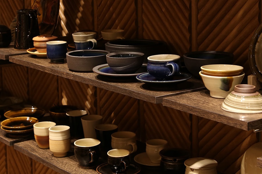 BEAMS JAPAN 是如何將日本傳統文化「流行化」?| 創意人觀點