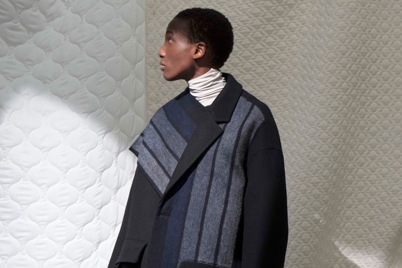 FFIXXED STUDIOS 发布 2020 秋冬系列 Lookbook