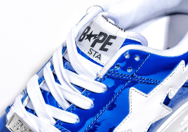 A BATHING APE® x Concept 攜手推出別注限定聯乘系列