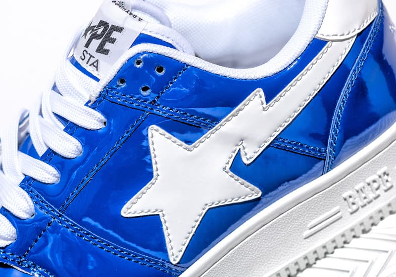 A BATHING APE® x Concept 攜手推出別注限定聯乘系列