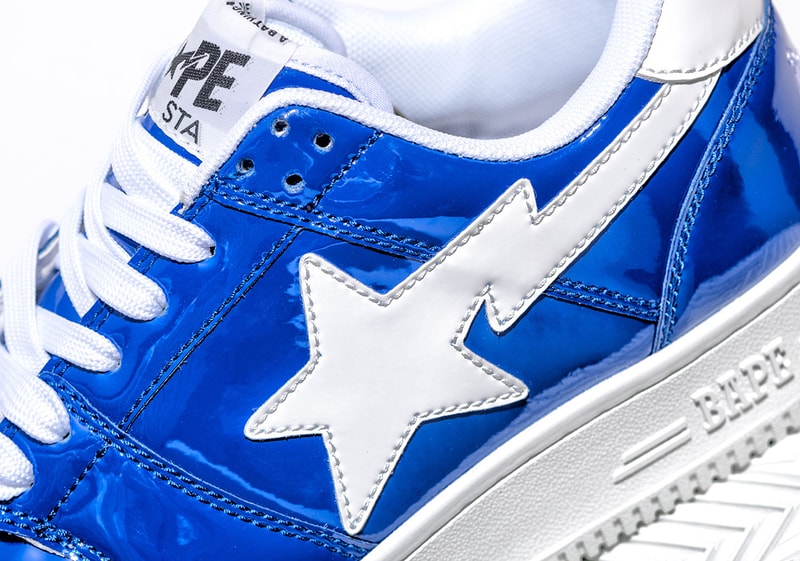 A BATHING APE® x Concept 攜手推出別注限定聯乘系列