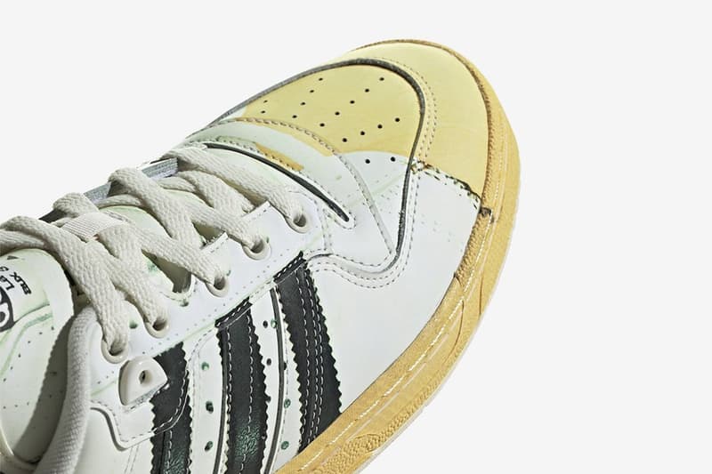 adidas 推出 Rivalry Low「Superstar」主題致敬鞋款