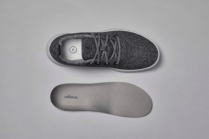 Allbirds 为全线产品注入「碳足迹」标签