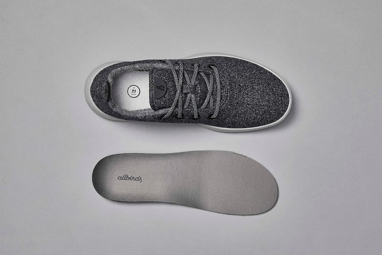 Allbirds 为全线产品注入「碳足迹」标签