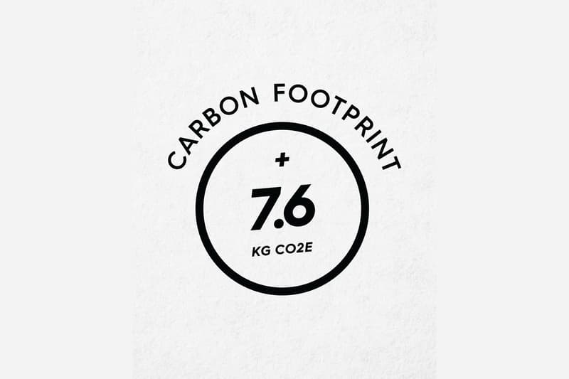 Allbirds 为全线产品注入「碳足迹」标签