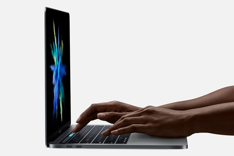 Apple 將於 2021 年開始販售搭載自家處理器晶片的 MacBook 電腦