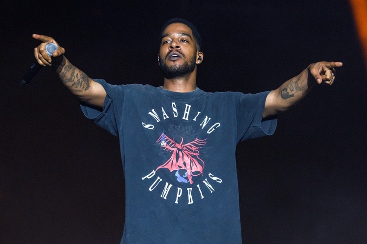 HYPEBEAST 本周精选新曲:Playboi Carti, Rina Sawayama, dvsn & More