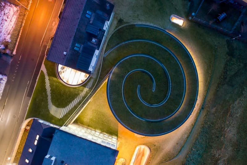 走進奢侈錶商 Audemars Piguet 打造之全新博物館：Musée Atelier Audemars Piguet