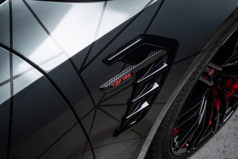 ABT Sportsline 打造 Audi RS7-R 全新碳纖維動力強化車型