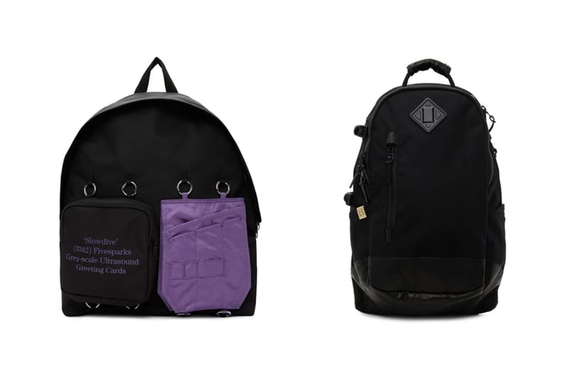 本日嚴選 8 款後背包入手推介