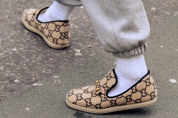 本日嚴選 8 款 Loafer 鞋款入手推介