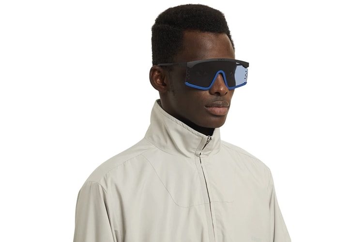 本日嚴選 9 款太陽眼鏡入手推介