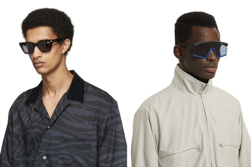 本日嚴選 9 款太陽眼鏡入手推介