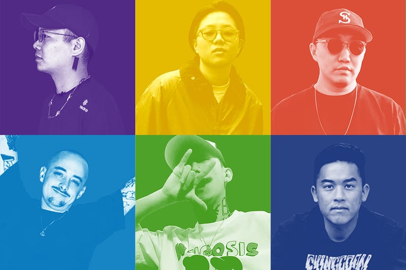 街头品牌如何利用互联网新方式，构建社群、品牌形象与销售 | 中外 6 位业内人士对谈