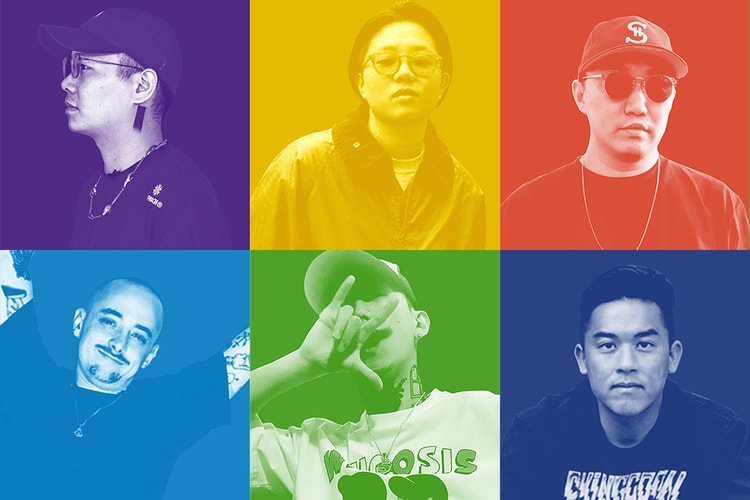 街头品牌如何利用互联网新方式,构建社群、品牌形象与销售 | 中外 6 位业内人士对谈