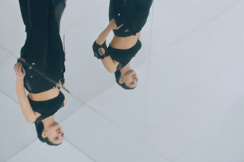 C2H4 发布全新 2020 春夏 Case#R001-X 「Neonaissance」 女装系列