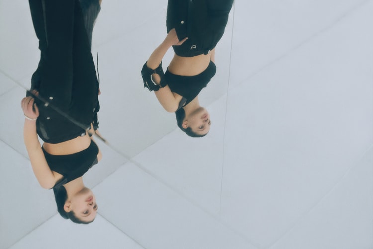 C2H4 发布全新 2020 春夏 Case#R001-X 「Neonaissance」 女装系列