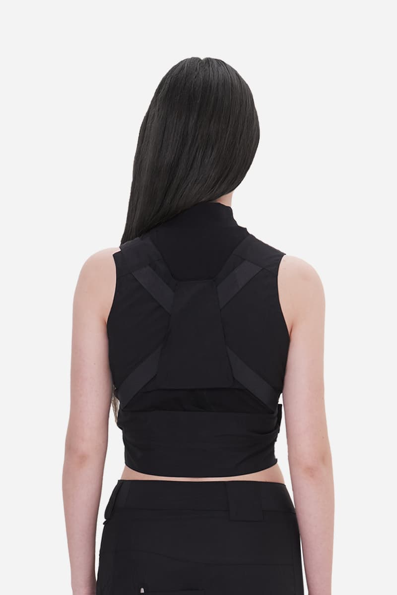 C2H4 发布全新 2020 春夏 Case#R001-X 「Neonaissance」 女装系列