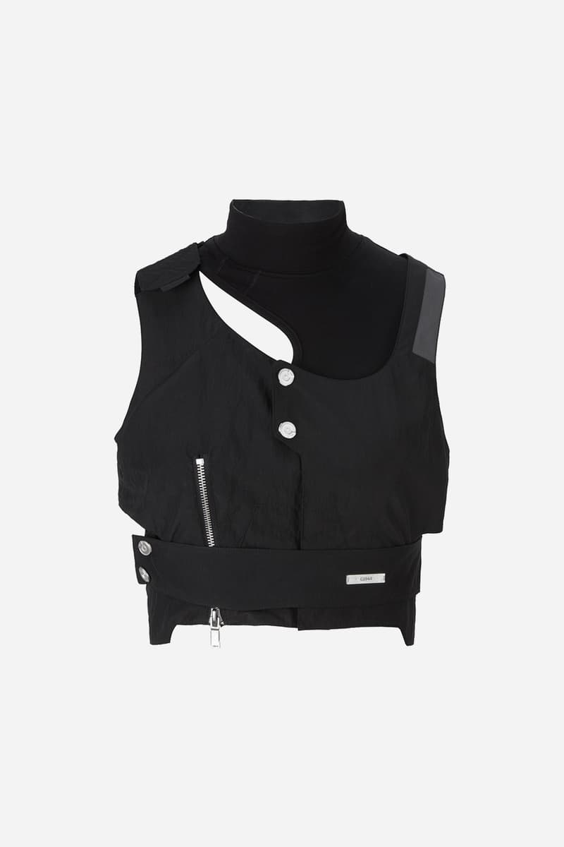 C2H4 发布全新 2020 春夏 Case#R001-X 「Neonaissance」 女装系列