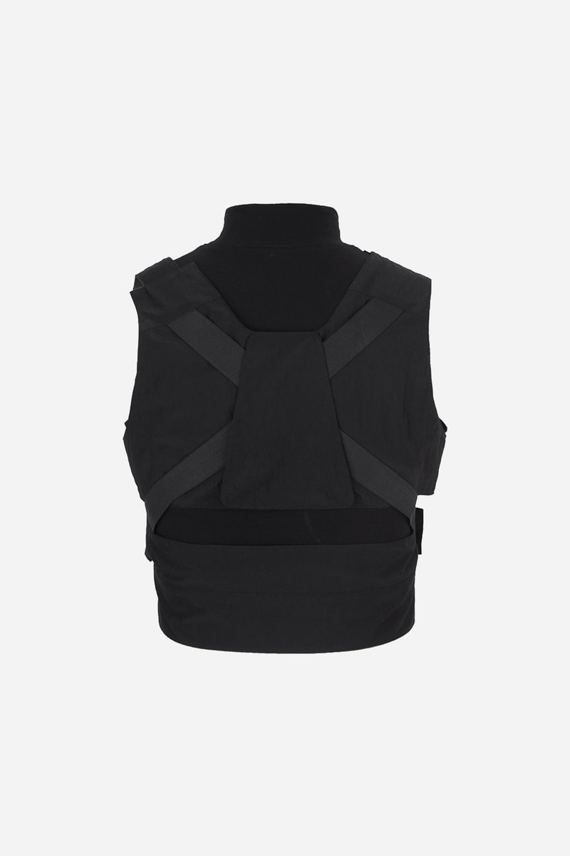 C2H4 发布全新 2020 春夏 Case#R001-X 「Neonaissance」 女装系列