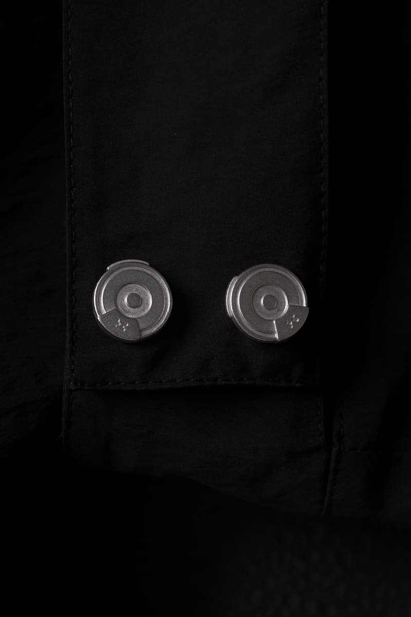 C2H4 发布全新 2020 春夏 Case#R001-X 「Neonaissance」 女装系列