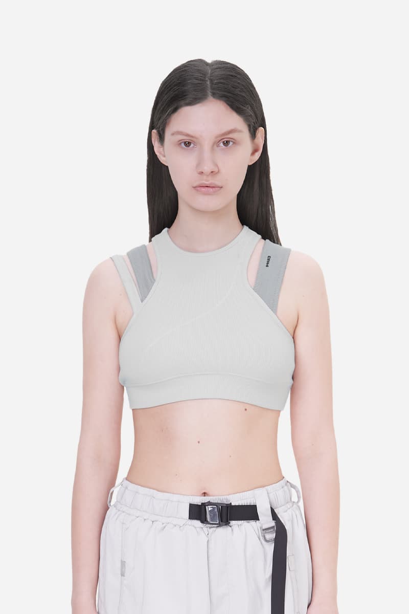 C2H4 发布全新 2020 春夏 Case#R001-X 「Neonaissance」 女装系列