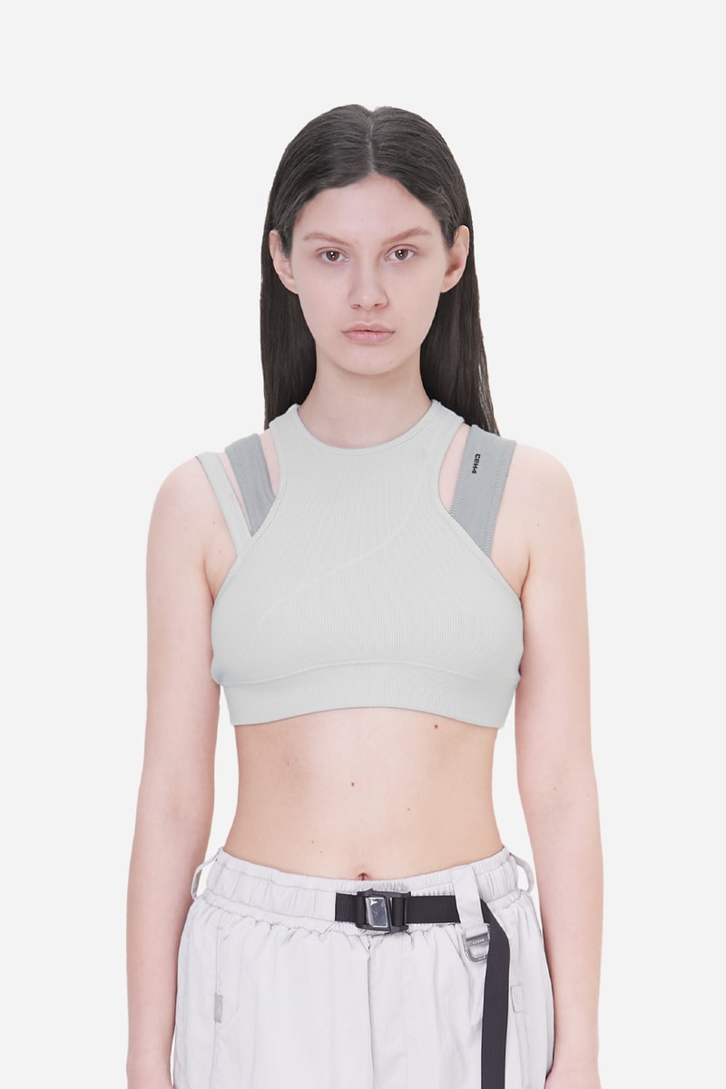 C2H4 发布全新 2020 春夏 Case#R001-X 「Neonaissance」 女装系列
