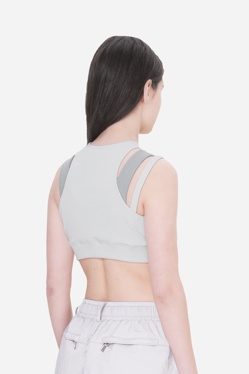 C2H4 发布全新 2020 春夏 Case#R001-X 「Neonaissance」 女装系列