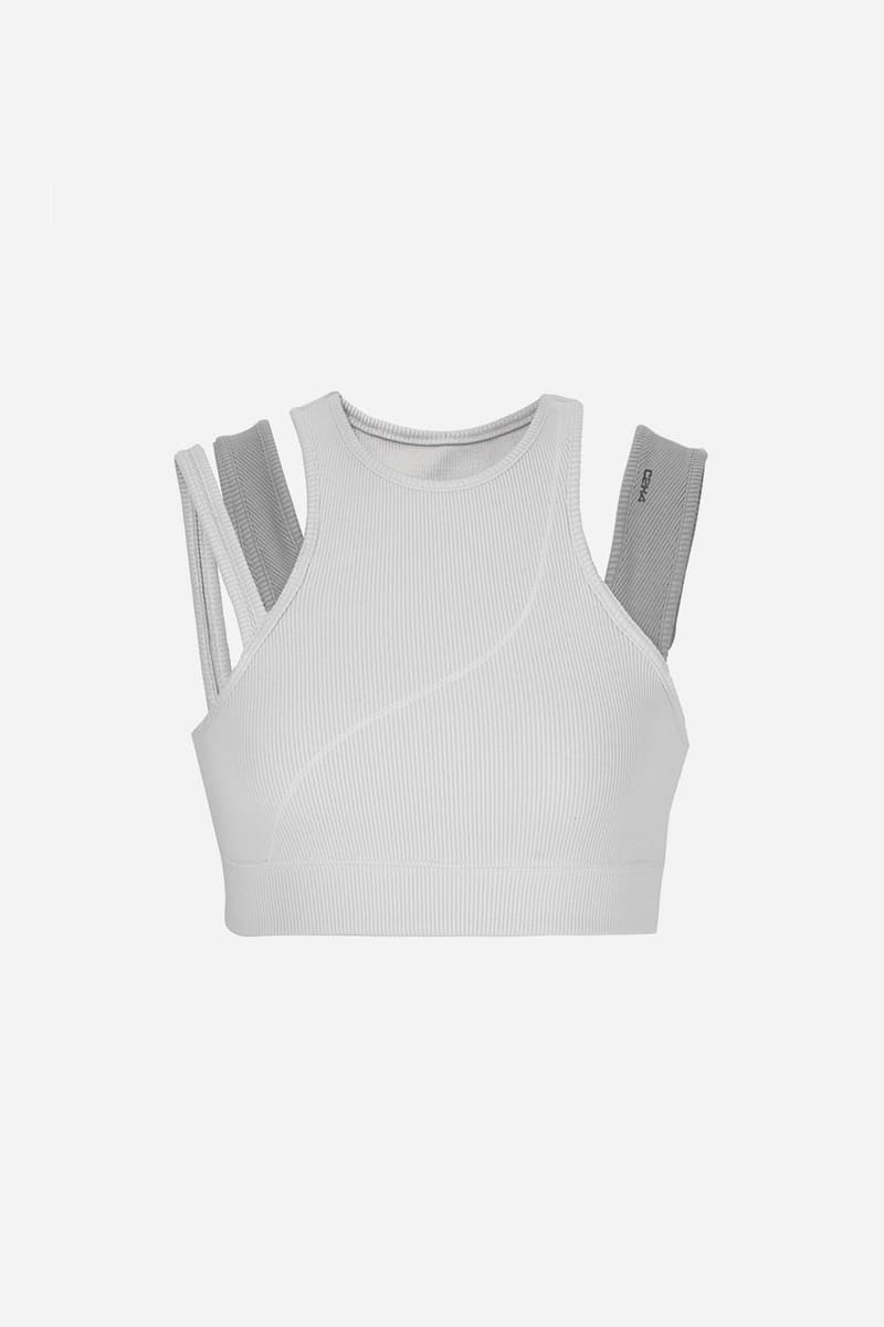 C2H4 发布全新 2020 春夏 Case#R001-X 「Neonaissance」 女装系列