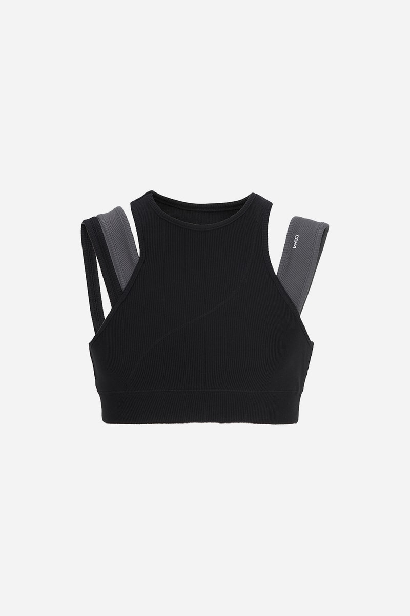 C2H4 发布全新 2020 春夏 Case#R001-X 「Neonaissance」 女装系列
