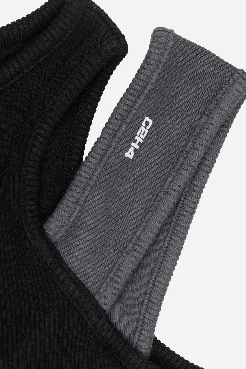 C2H4 发布全新 2020 春夏 Case#R001-X 「Neonaissance」 女装系列