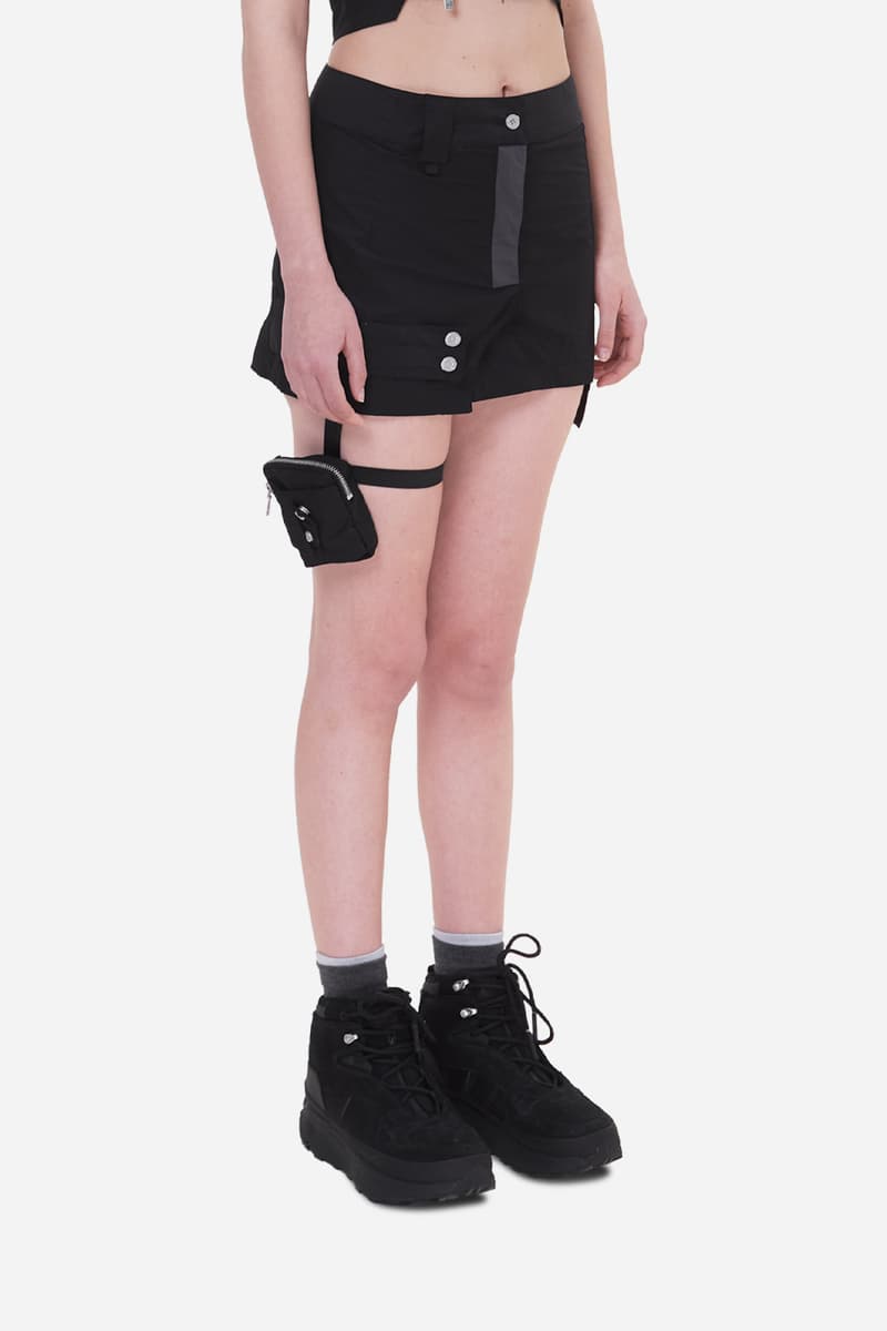 C2H4 发布全新 2020 春夏 Case#R001-X 「Neonaissance」 女装系列