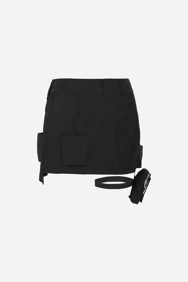 C2H4 发布全新 2020 春夏 Case#R001-X 「Neonaissance」 女装系列