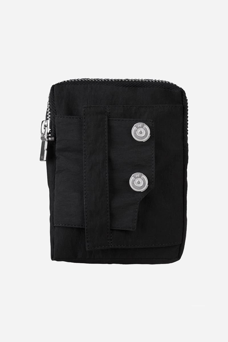 C2H4 发布全新 2020 春夏 Case#R001-X 「Neonaissance」 女装系列