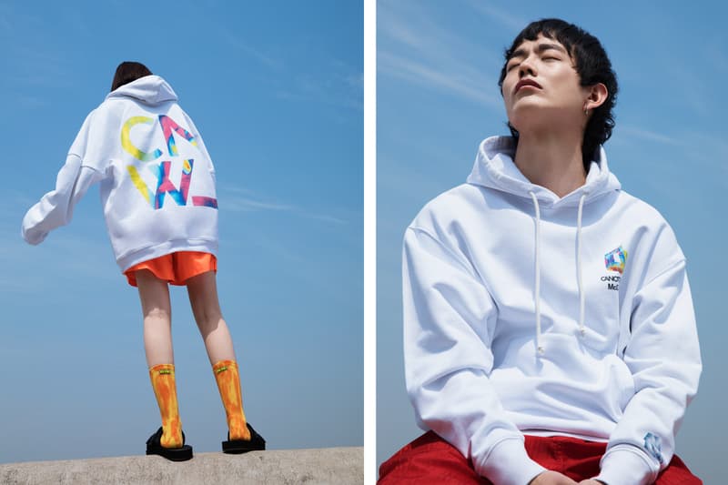 CANOTWAIT_ TM x McDADA 联名系列企划释出