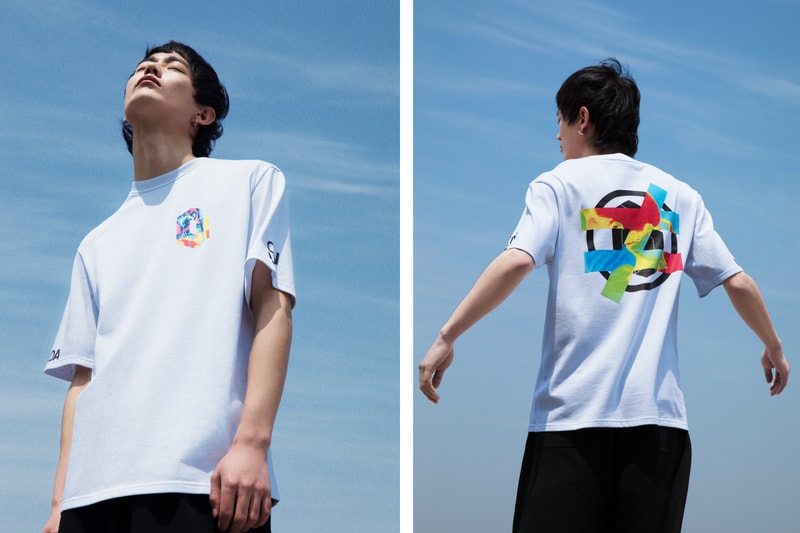 CANOTWAIT_ TM x McDADA 联名系列企划释出