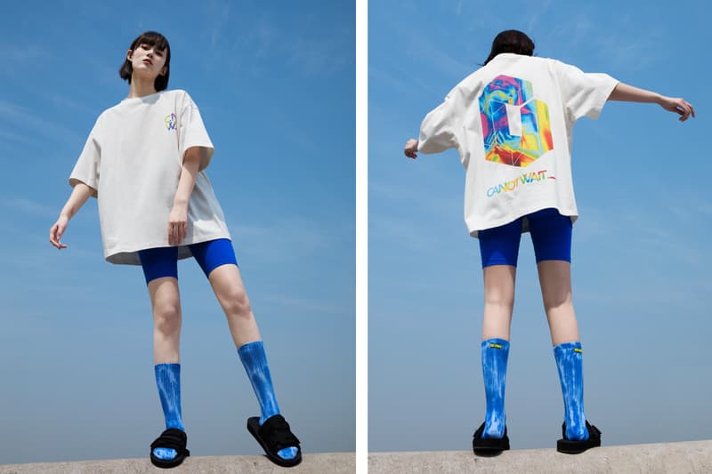 CANOTWAIT_ TM x McDADA 联名系列企划释出