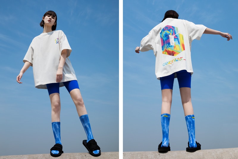 CANOTWAIT_ TM x McDADA 联名系列企划释出