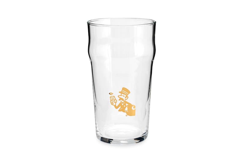 Carhartt WIP 發佈全新家居用品及生活小物系列