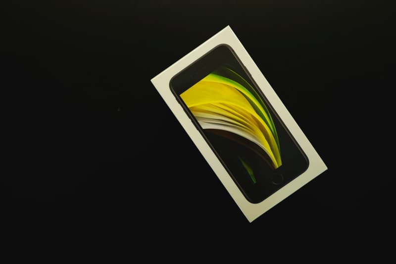 親民價享受！近賞 Apple 全新 iPhone SE