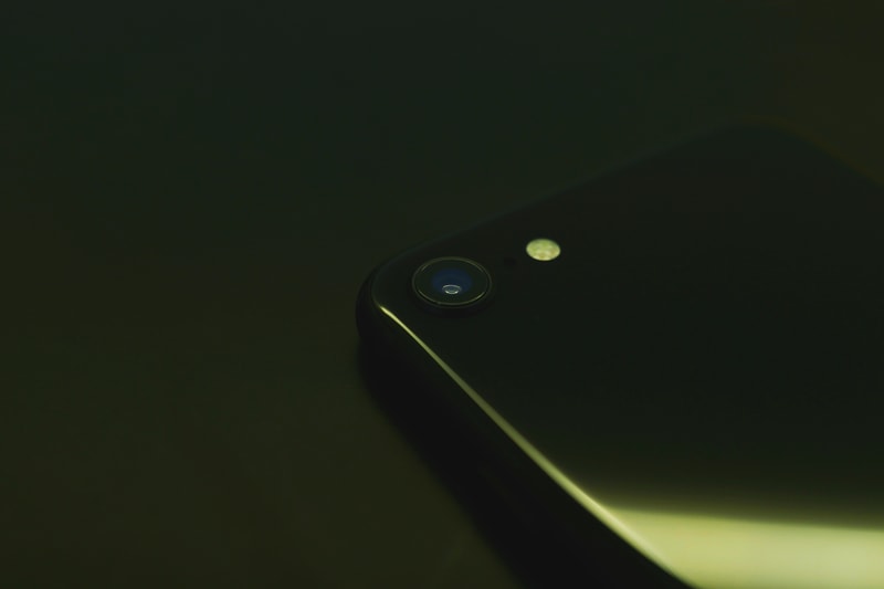 親民價享受！近賞 Apple 全新 iPhone SE