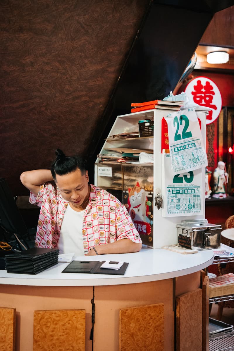 CLOTTEE by CLOT 2020 春季「點心」系列登場