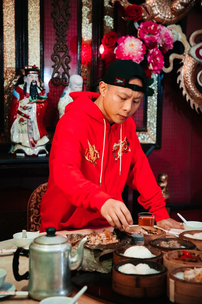 CLOTTEE by CLOT 2020 春季「點心」系列登場