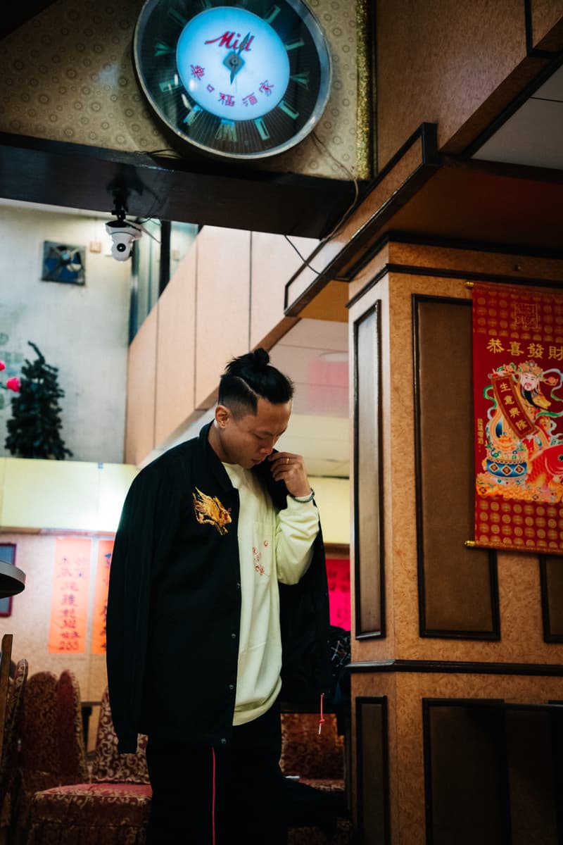 CLOTTEE by CLOT 2020 春季「點心」系列登場